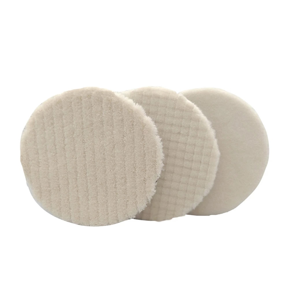 가민 3M 양모패드 광택패드 자동차광택 세차용품 폴리싱 디테일링세차 10,400원