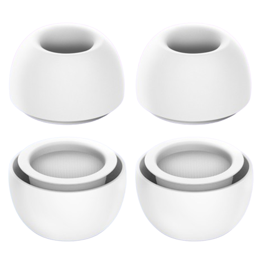 모잇 에어팟 프로 호환 이어팁 4p 3,620원