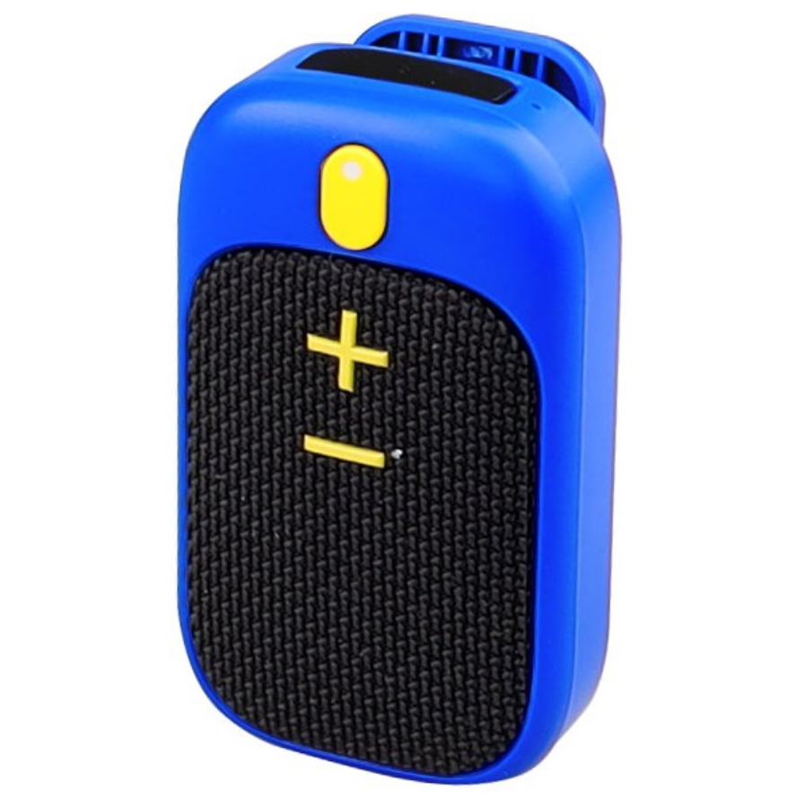 스틸포스 블루투스 스피커 웨어러블 미니 휴대용 스피커 TH-BS5302 아웃도어 포터블 28,000원