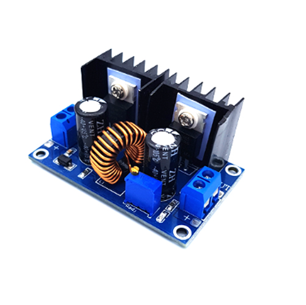 XL4016E1 DC-DC 스텝다운 전원 레귤레이터 모듈 8A 200W 조절형 DM4856 8,050원