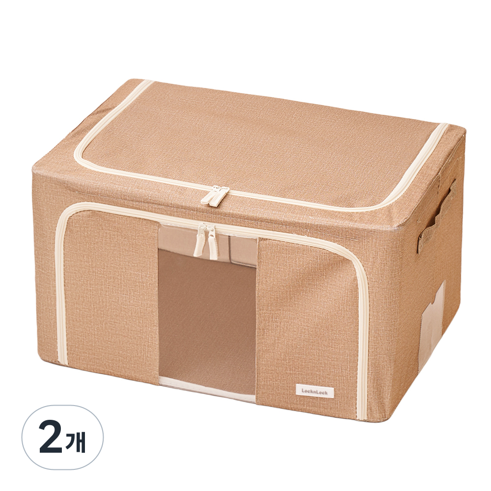 락앤락 수납이 편리한 다용도 리빙박스 LLB795 96,750원