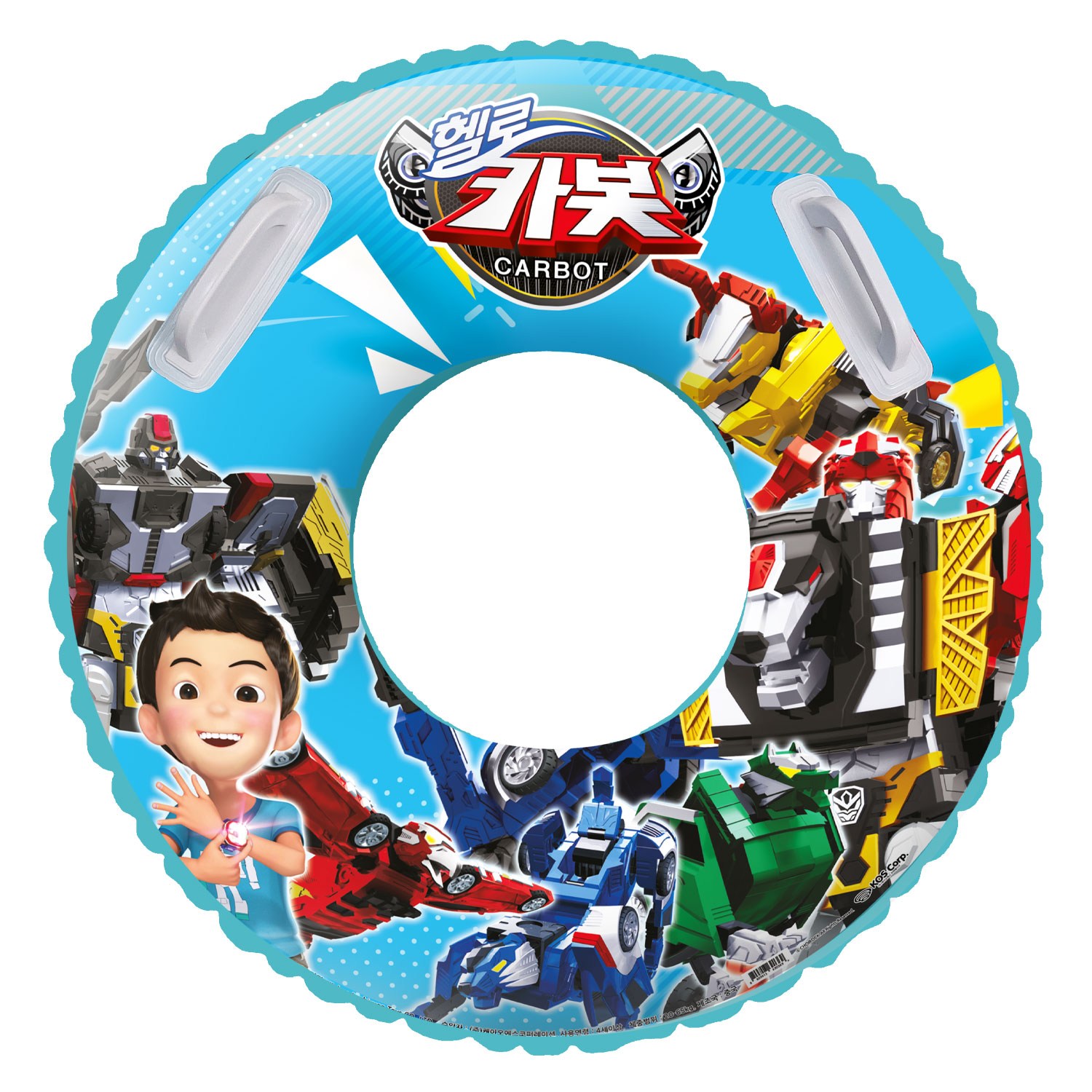 헬로카봇 아동용 사리피세이버 튜브 70 14,060원