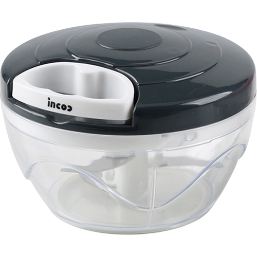 인콕 스마트 야채다지기, 그레이 7,390원