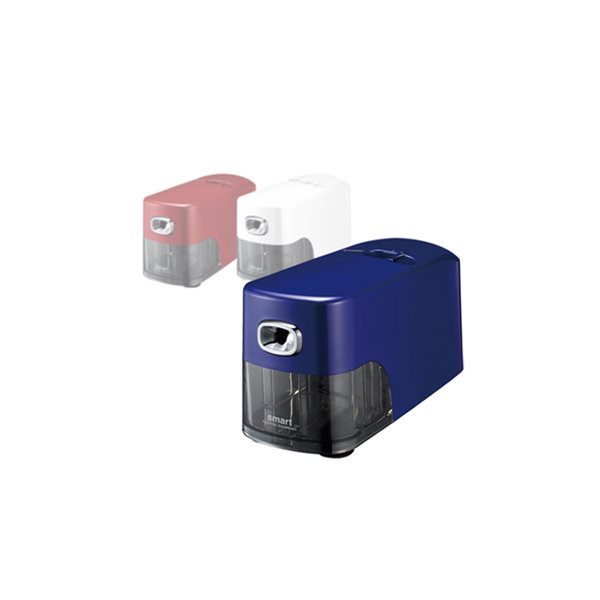 설래임 카파맥스 심조절 스마트 전동연필깎이 56,100원