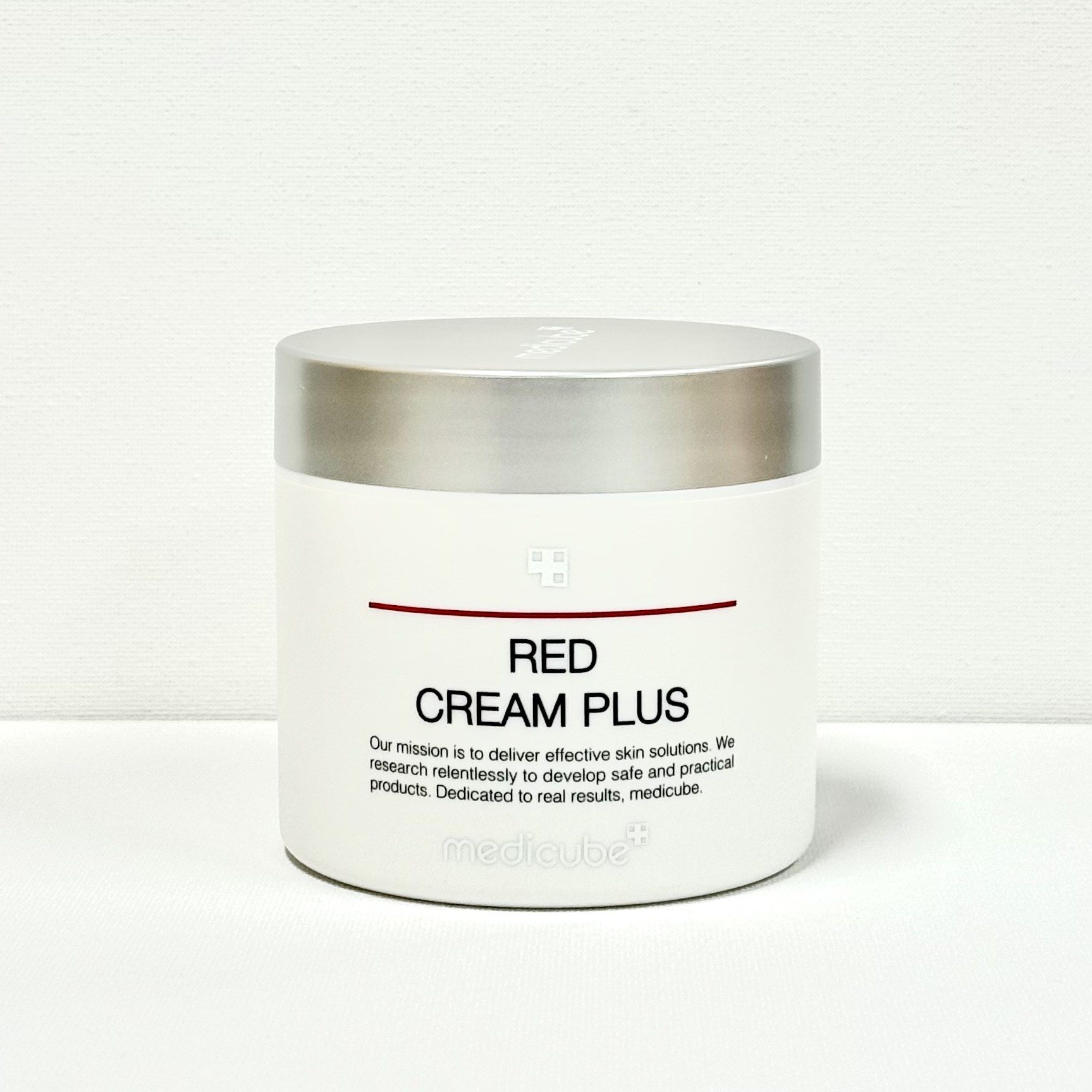 메디큐브 레드 크림 플러스 수분크림 27,500원