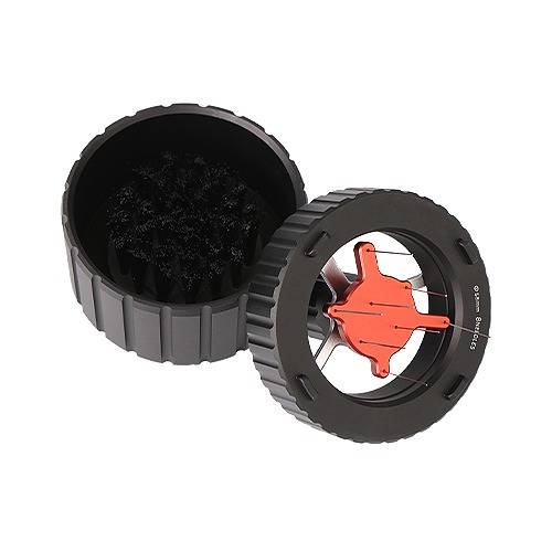 [무브나] MUVNA 니들 디스트리뷰터 파이 | 침칠봉 | 칠침봉 | 침 8개 | 1개 84,000원