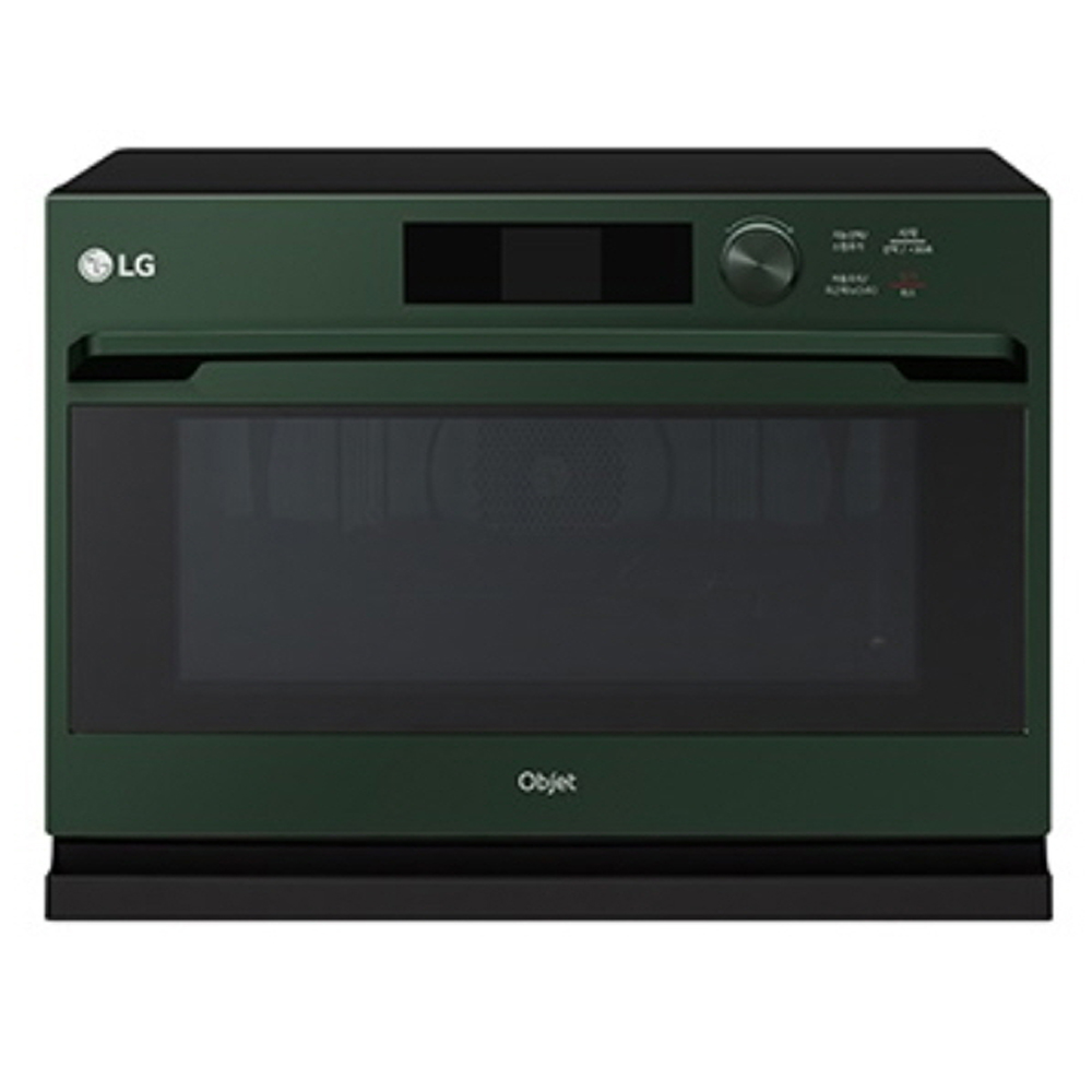 LG전자 디오스 오브제컬렉션 광파오븐 솔리드 그린 방문설치 784,920원