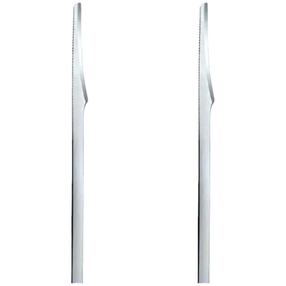 수즈chii발각질 제거기 페디큐어 나이프 2P 11,000원