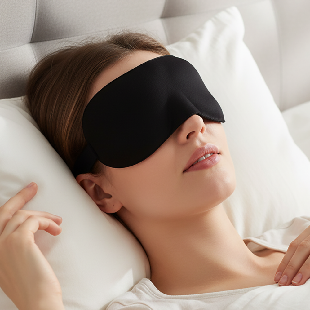 조인메이드 암막 딥슬립 무압박 고급 수면안대 1,230원