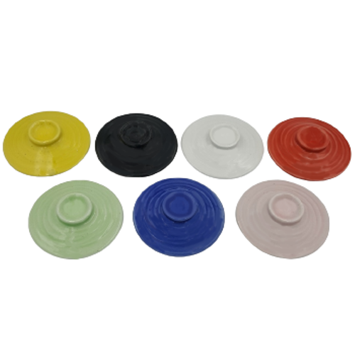 초여도예 줄머그 커피,약물이 들지않아 위생적, 청색, 1개 10,000원