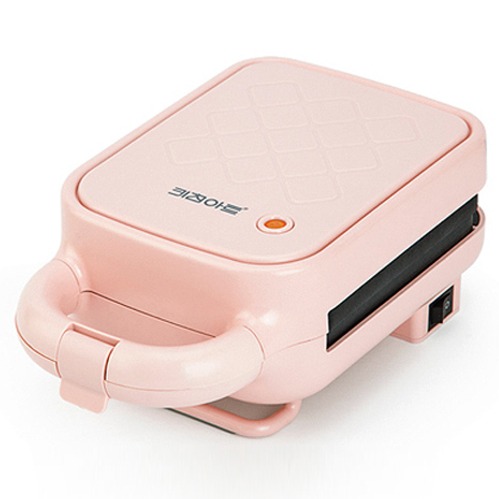 키친아트 렉스 3 in 1 와플 샌드위치 메이커 핑크 22,700원