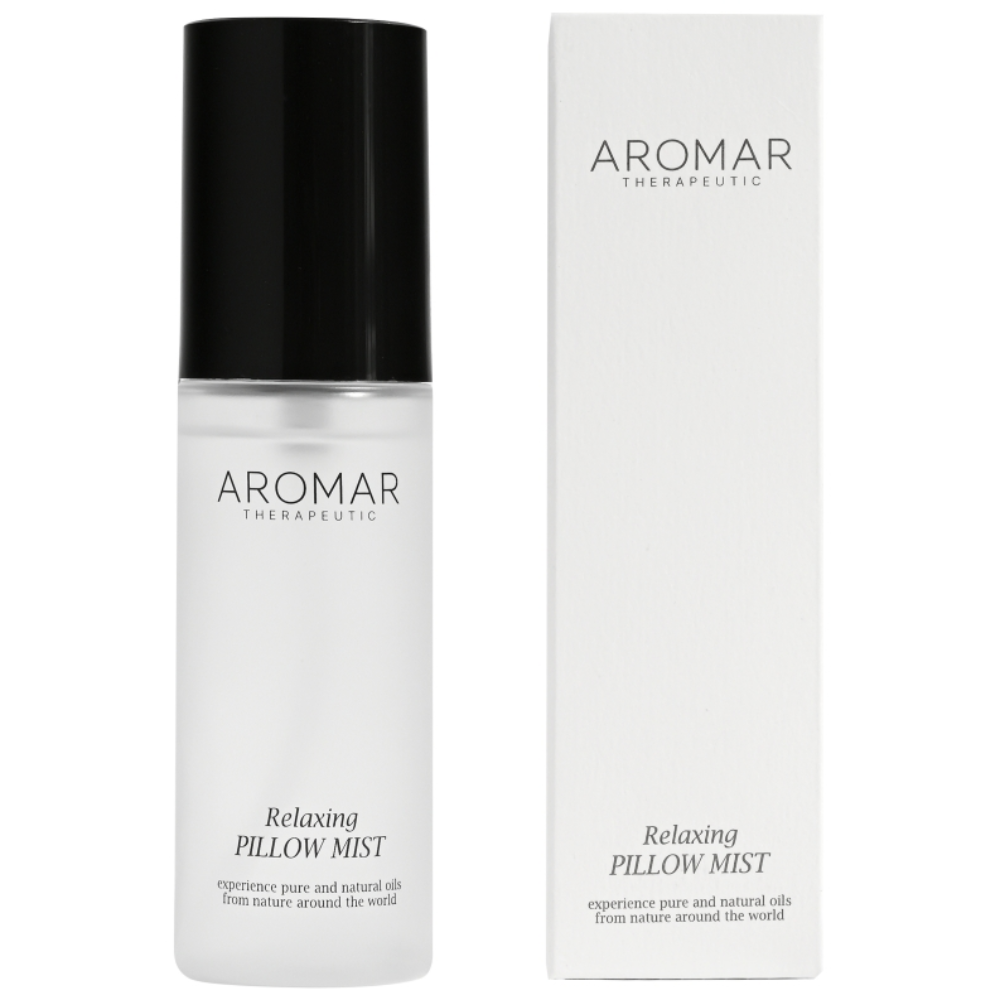 아로마르 100% 천연아로마 릴렉싱 필로우미스트 룸스프레이 33,000원