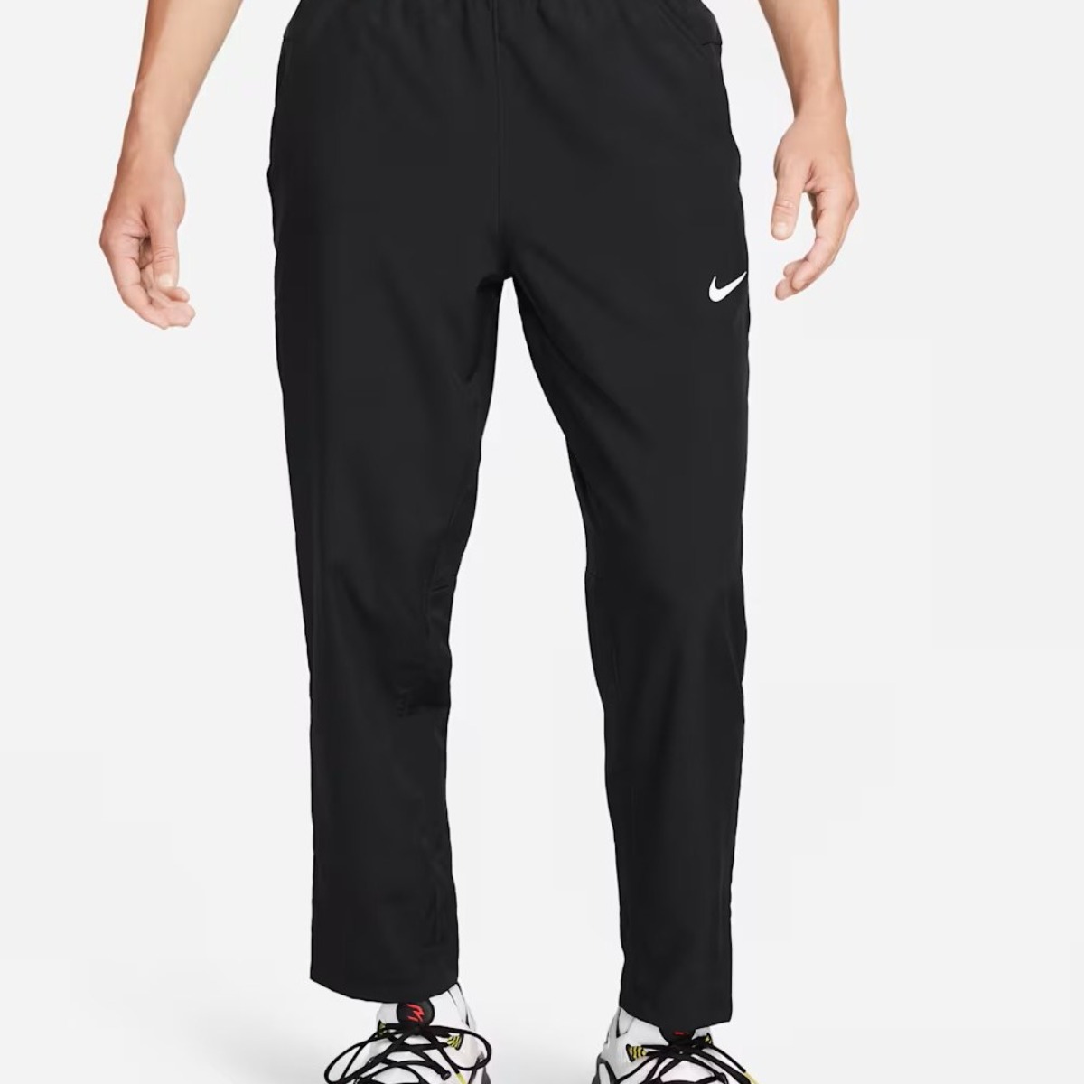 (국내매장제품) 나이키 폼 남성 드라이 핏 오픈 헴 다용도 팬츠 사은품 증정 63,000원