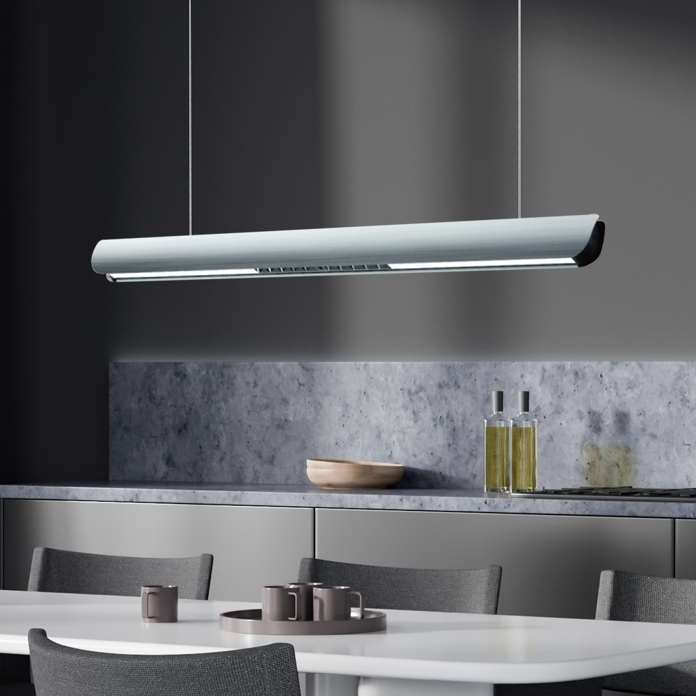 원하 DO 이모션 팬던트 조명 50W 4000K, 주백색(실버) 461,800원