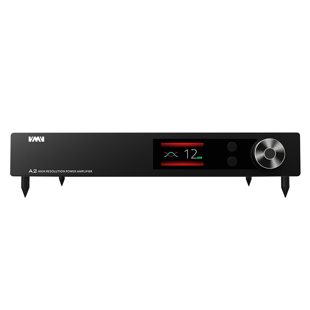 SMSL VMV A2 파워 앰프 200W 고출력 HIFI 블루투스 998,000원