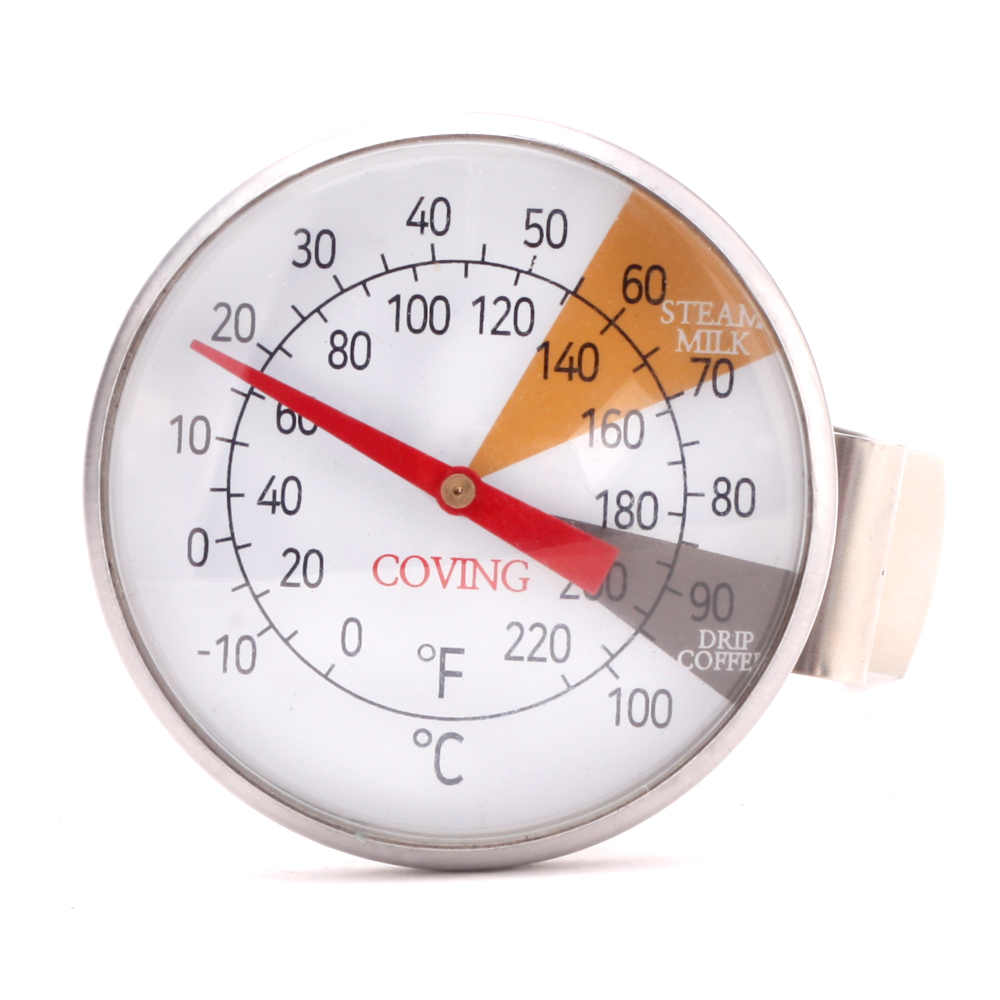 코빙 바리스타 클립 온도계 5,500원