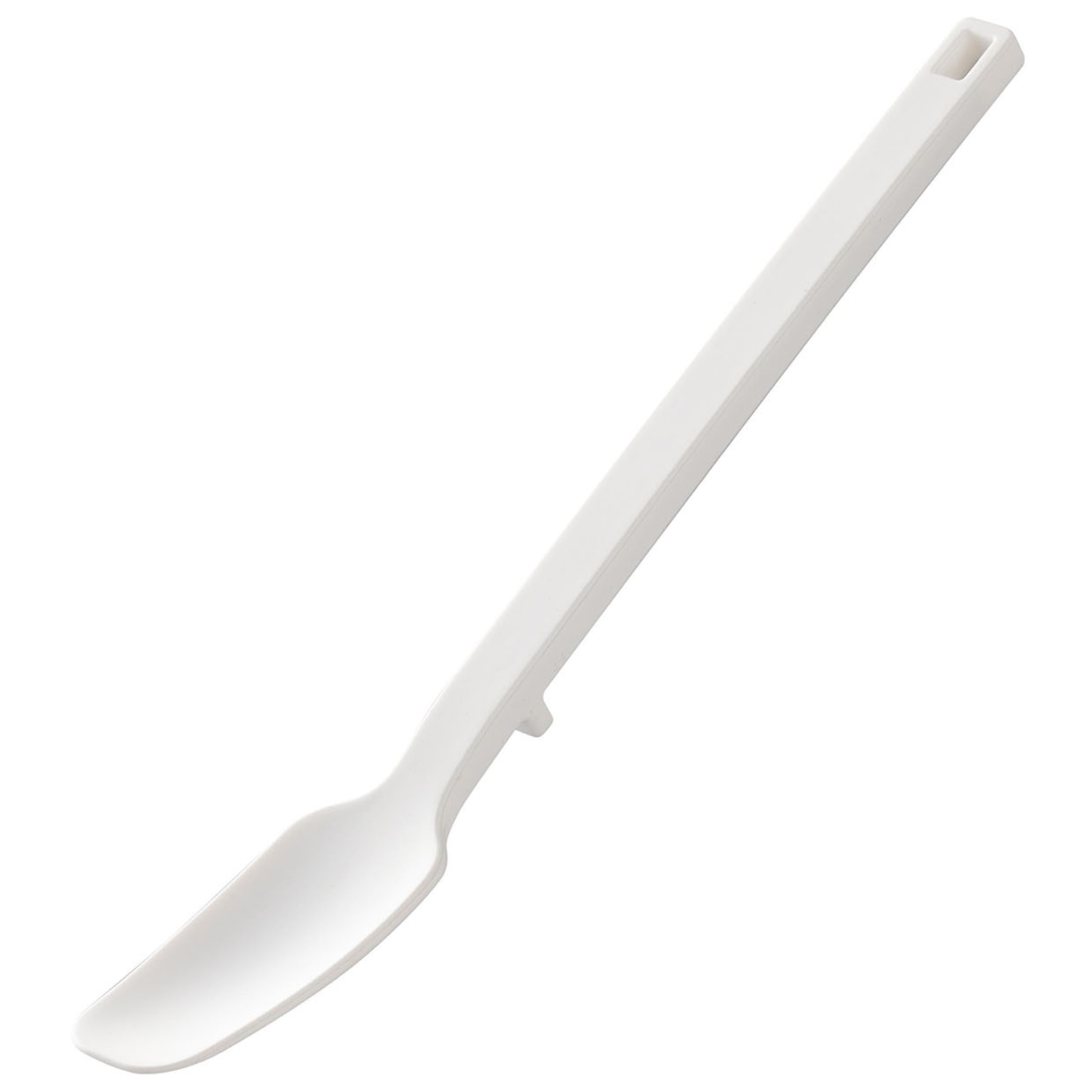 야마자키실업 실리콘 스푼 조리기구 타워 4278/4279, 화이트, 1개 10,100원