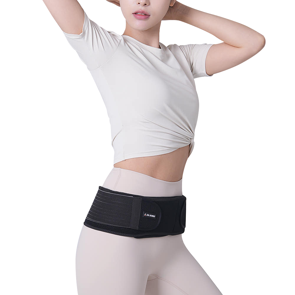 정직한닥터 4중압박 골반 교정 밴드, 1개 29,800원