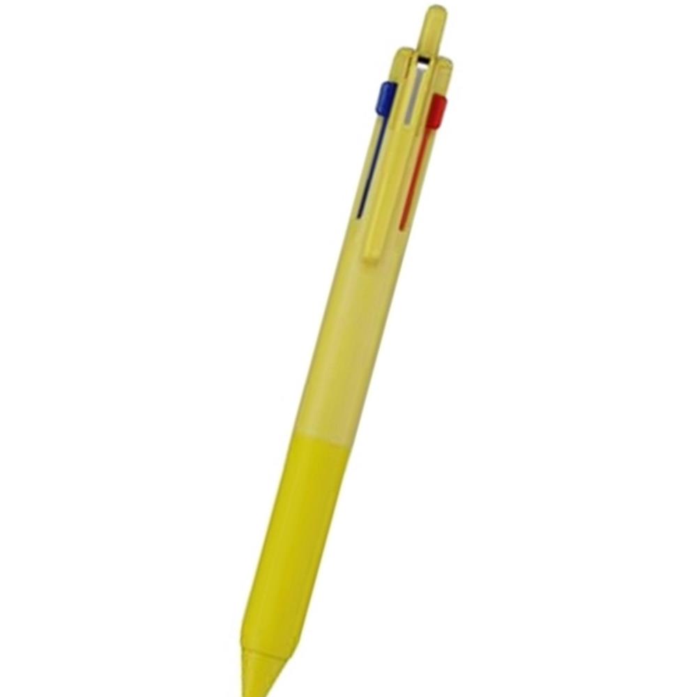 유니 제트스트림3 3색볼펜 SXE3-507-05 0.5mm 머스타드  0.5mm - 타 (10개입) 54,080원