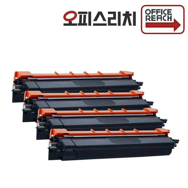 브라더호환 DCP-L3520CDW 특대용량 토너 재제조4색1세트 TN-269XXL, 현재가 162,000원