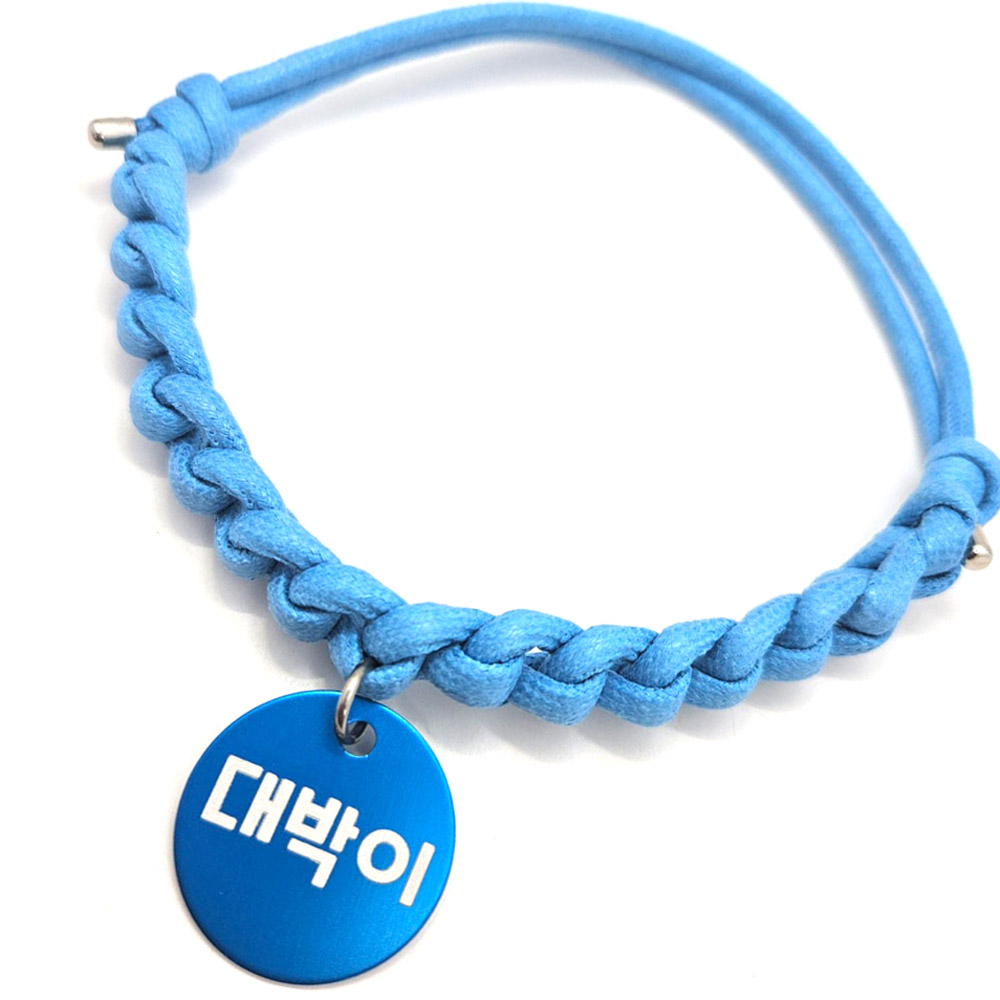 가볍고 편안한  강아지목걸이 고양이인식표 애견목걸이 8,900원