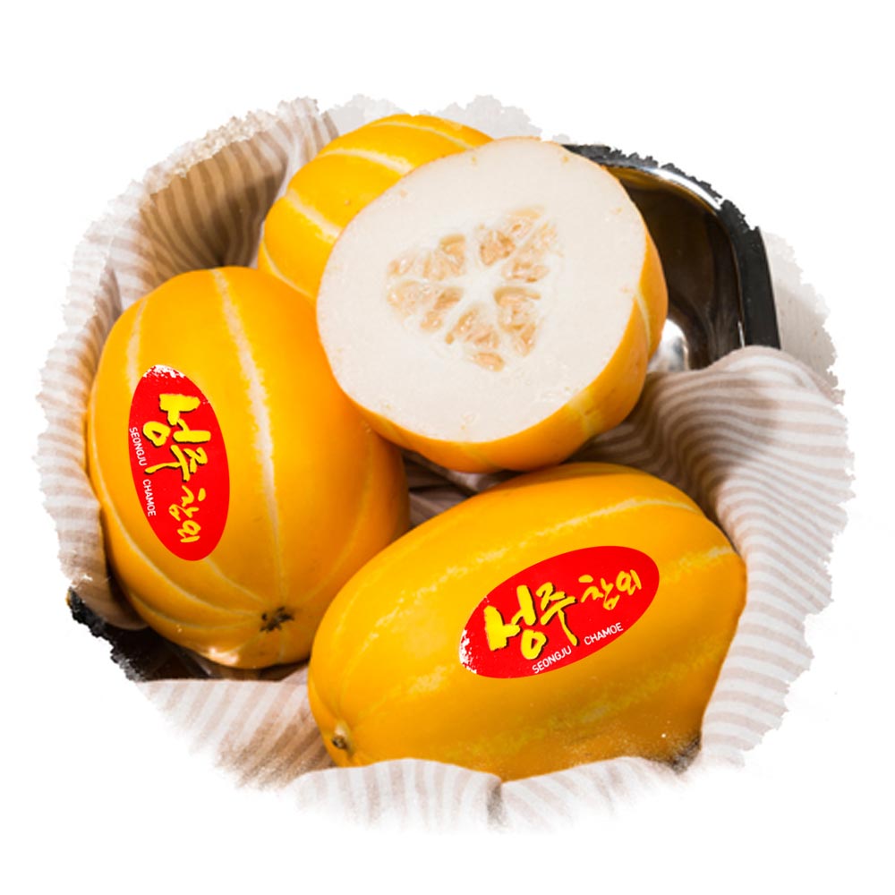 성주 꿀 참외 고당도 산지직송 랜덤과, 1개, 10kg 61,900원