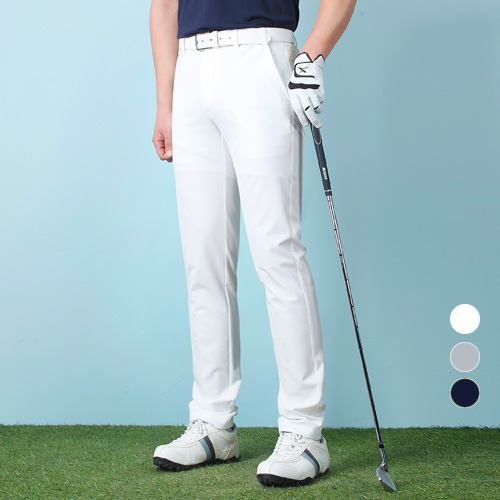 마스터베어 봄가을 남성 골프바지 남자 골프웨어 SM F085 28,600원