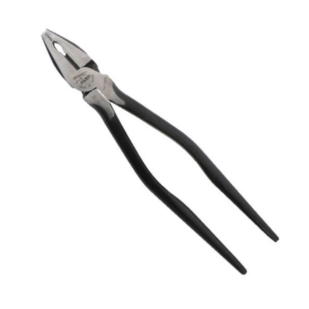 일본산 파드 펜치 9인치 (225mm) 통스틸 뺀치 압착 및 컷팅 간편한작업 P-109N 11,330원