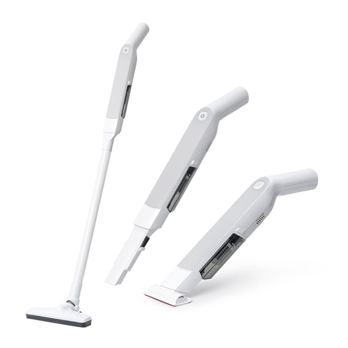 다용도 BLDC모터 2in1 핸디형 무선 청소기 스틱형 149,000원