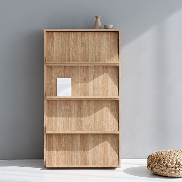 마켓비 EZBO 플랩도어 4문 수납장 60108 81,300원