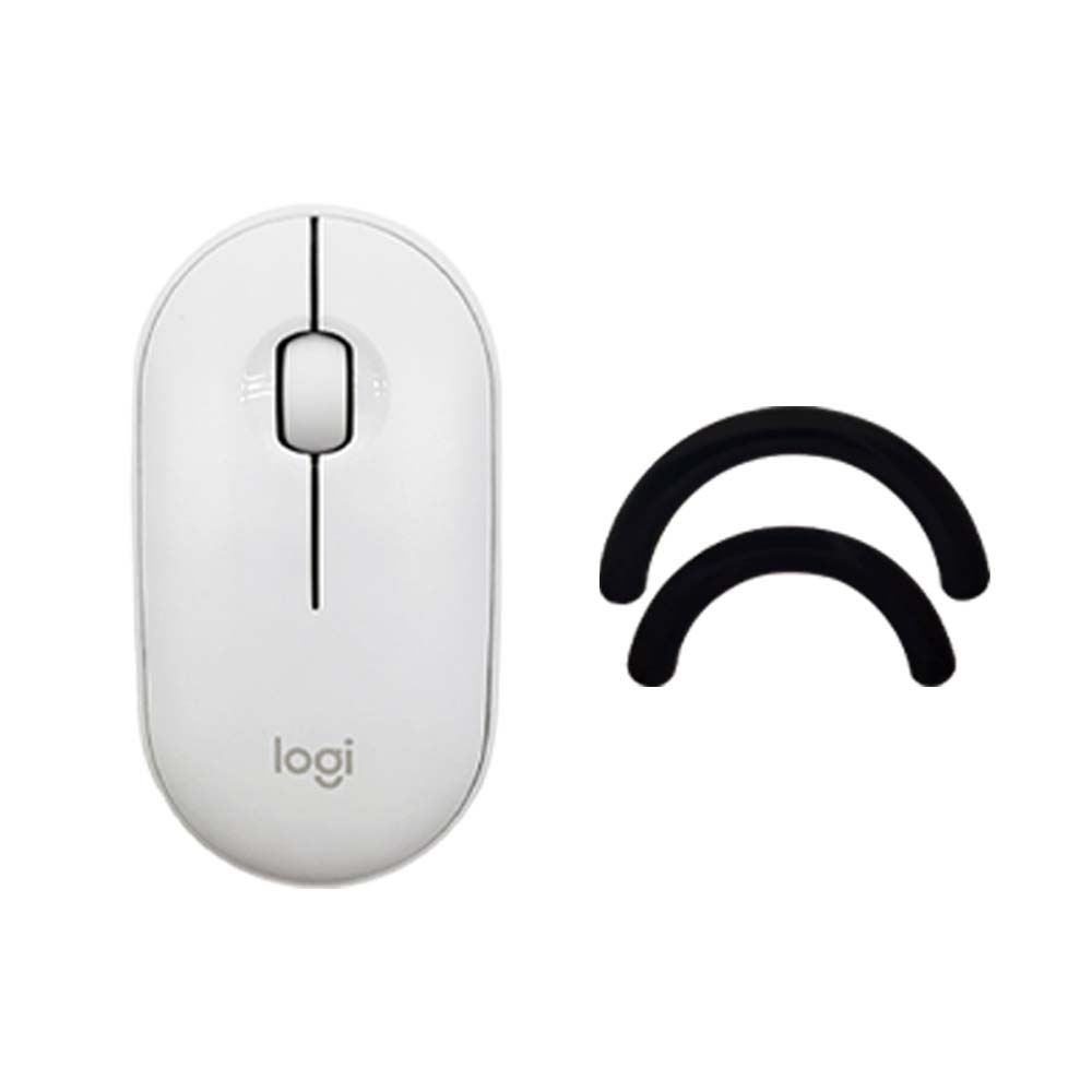 로지텍 PEBBLE 마우스 M350 + 피트 세트 23,890원