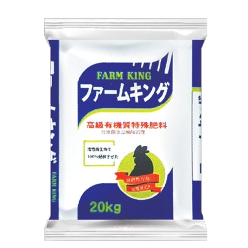 마루팜 팜킹(펠릿) 20kg / 일본산퇴비대용계분 1PT60포 방선균미생물 유기질비료, 1개 1,200,000원