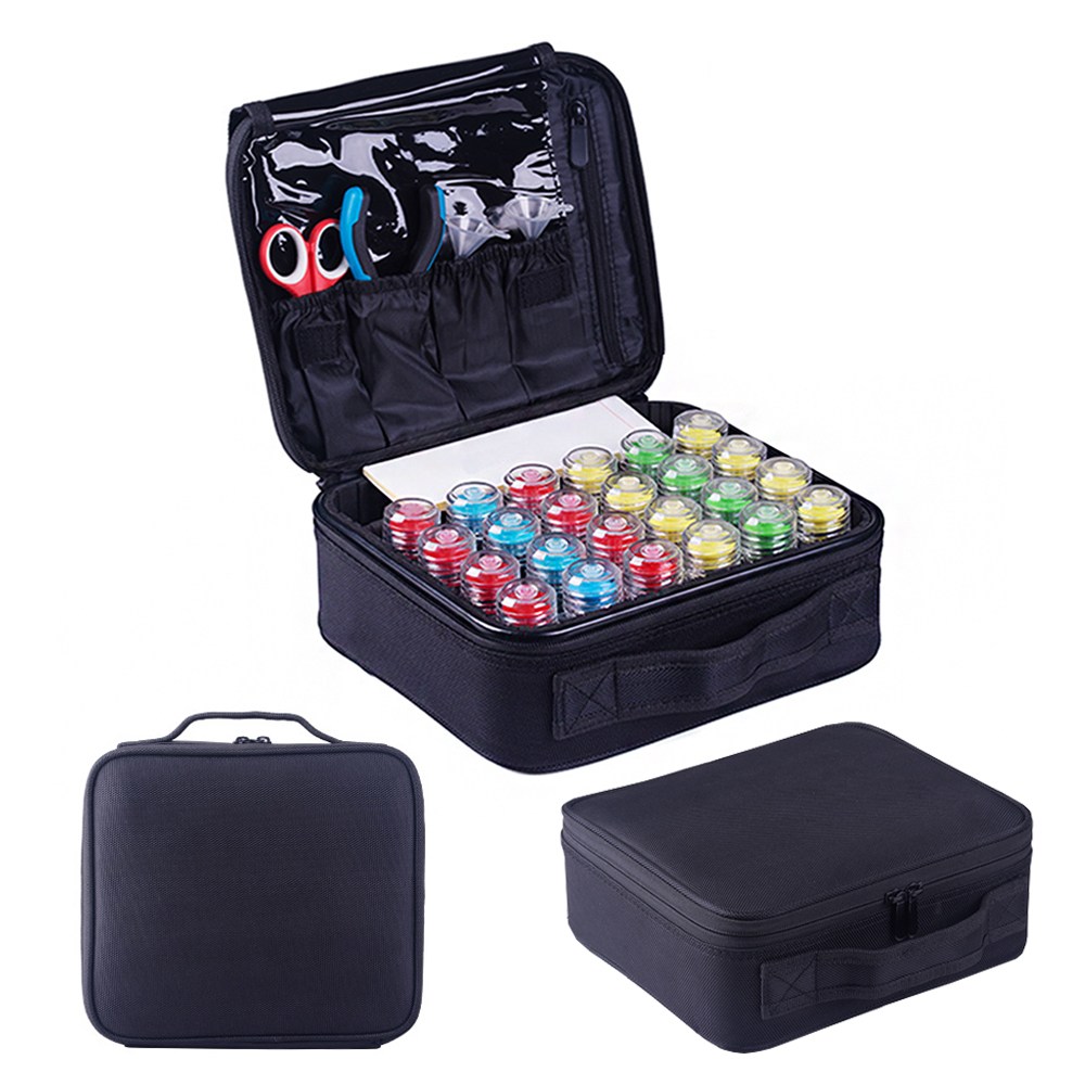 아띠꼴로 바다 민물 낚시가방 루어 태클박스 낚시 소품가방 릴가방 캐리어 보조가방, 단일색상 14,600원