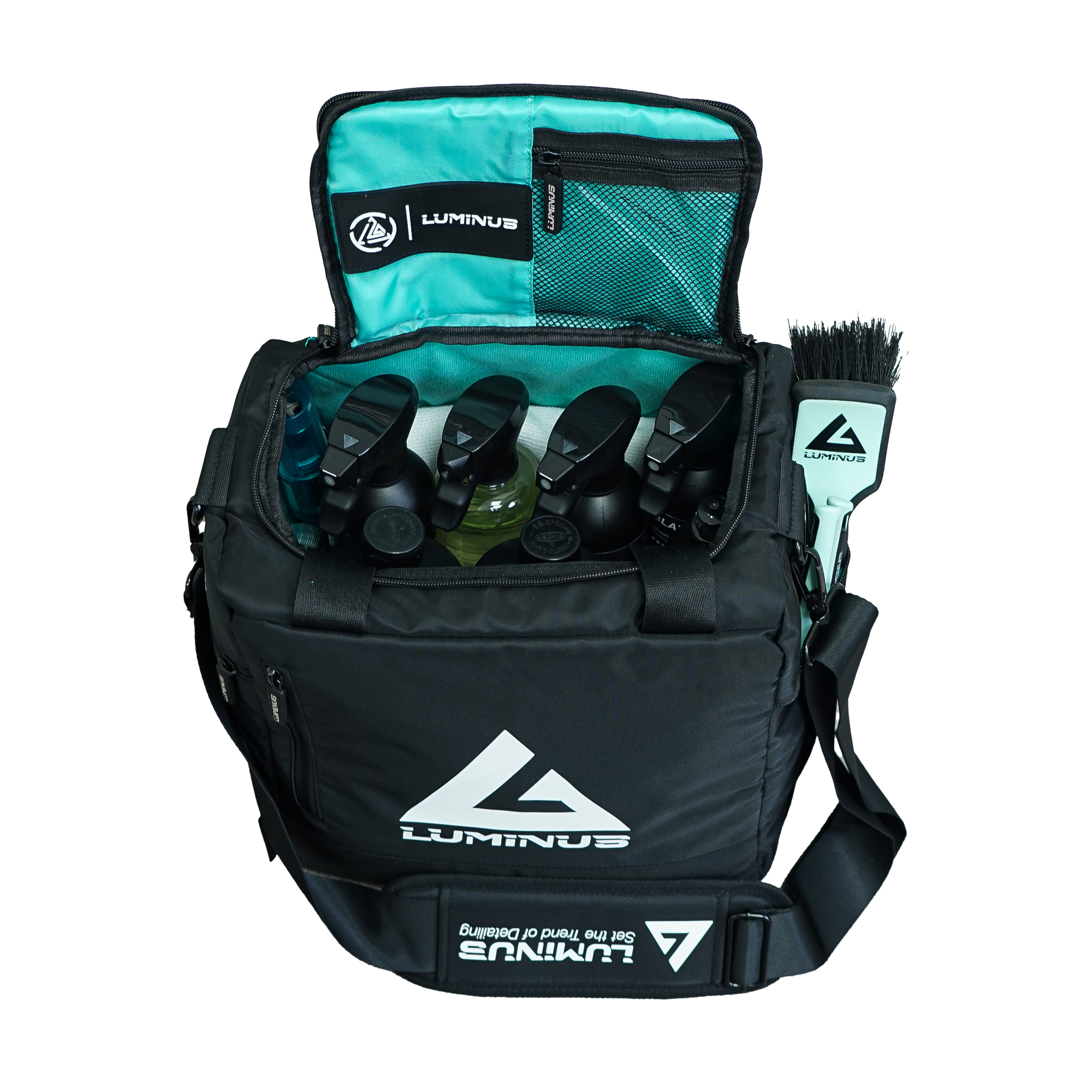 루미너스 세차 디테일링 미니 툴백 59,000원