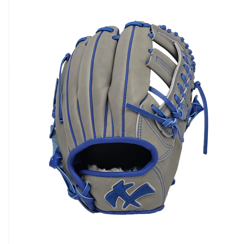 나인 내야수 글러브 73K-2265 (그레이 블루) 250,000원