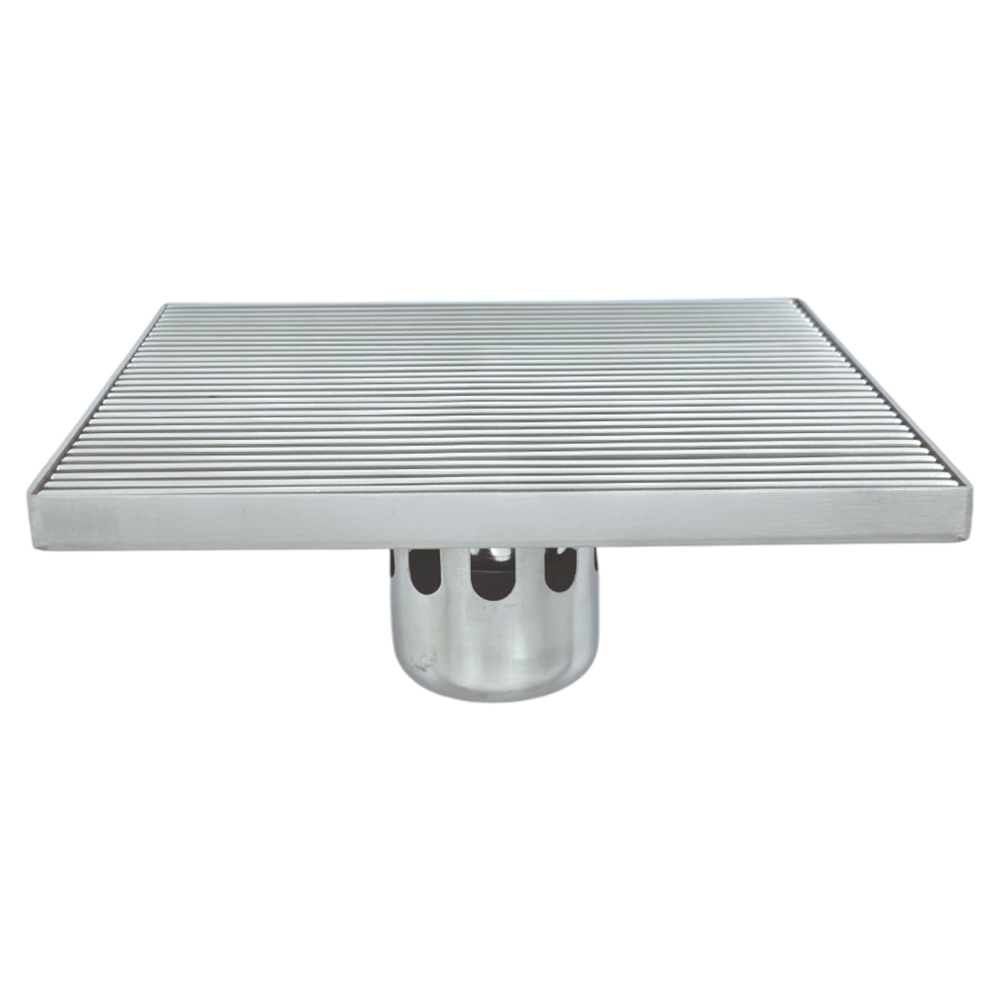 스텐 라인 유가 사각 육가 200각 65 75파이 겸용 CL200Y, 실버 45,300원