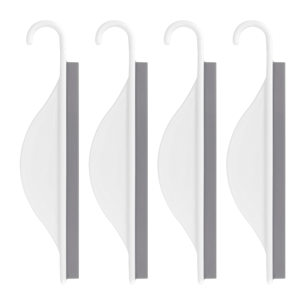 코멧 홈 욕실 물기제거 미니 핸드 스퀴지 2,990원