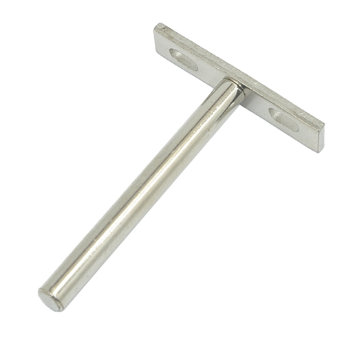 무지주 선반 B1019-L 받침대 브라켓 까치발 4개 13,700원