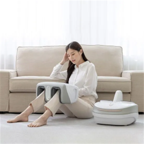 [제스파] 블레니스 분리형 무릎 종아리 발 마사지기 ZP5065 478,000원
