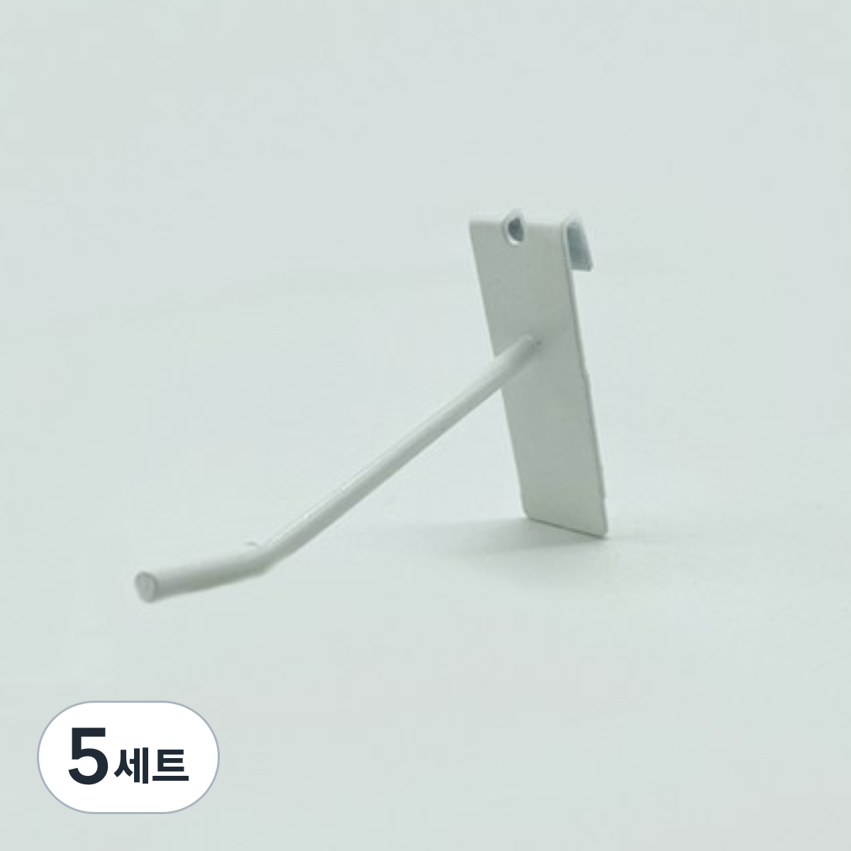 (10개입) 휀스망 일선 1선 후크 메쉬망 매쉬망 철망 크롬 고리 악세사리 걸이, 5세트 45,300원