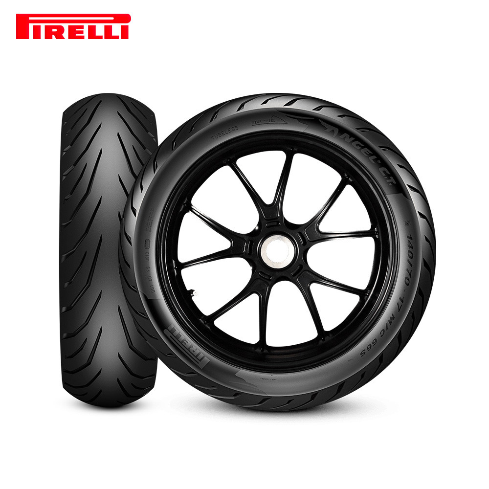 18-23 혼다 슈퍼커브110 피렐리 광폭 엔젤시티 파일럿 타이어 스트리트 75,000원