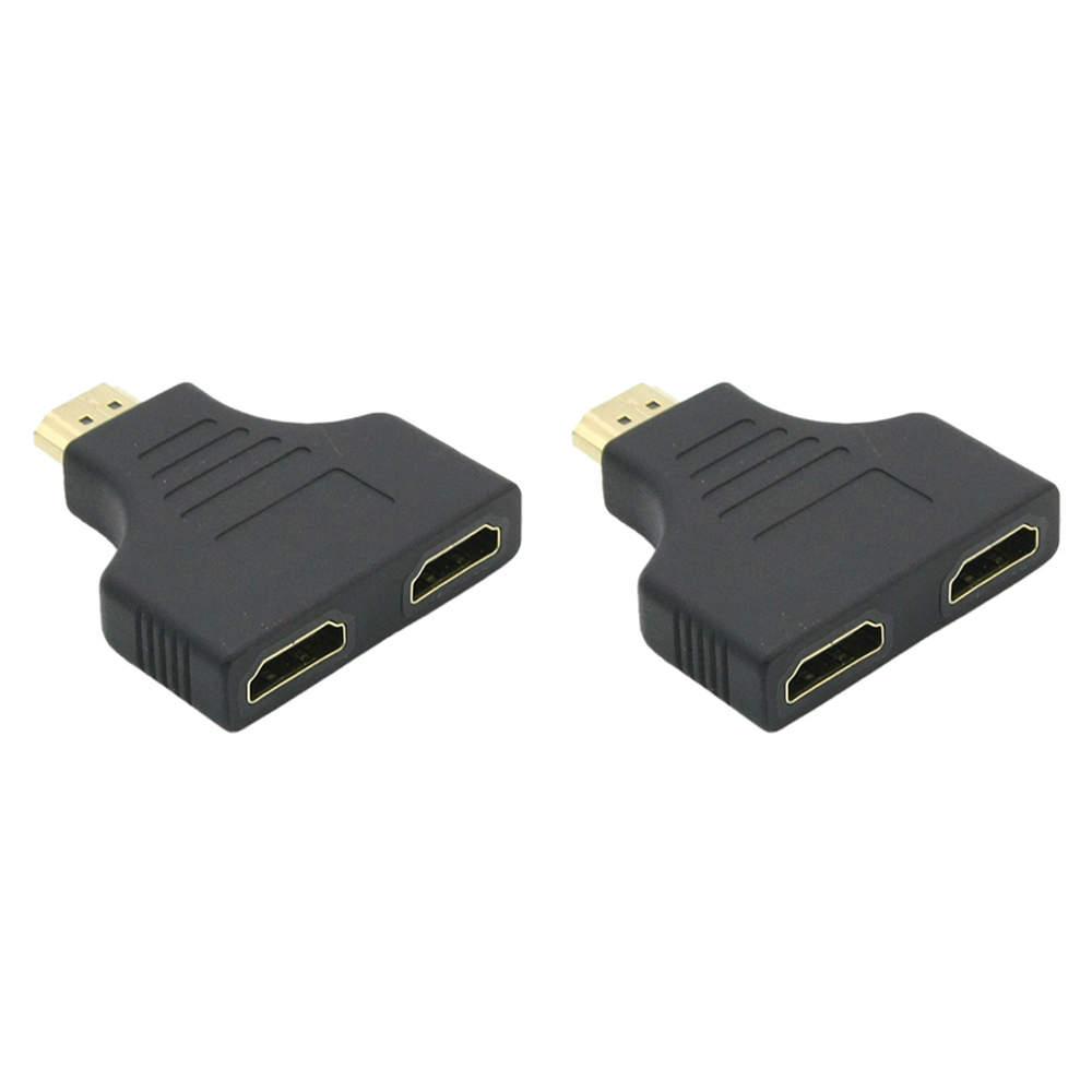 컴스 HDMI M to HDMI 선택 분배기 7,800원