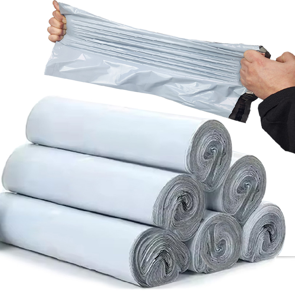 실속형 택배봉투 LDPE 백그레이 25,600원