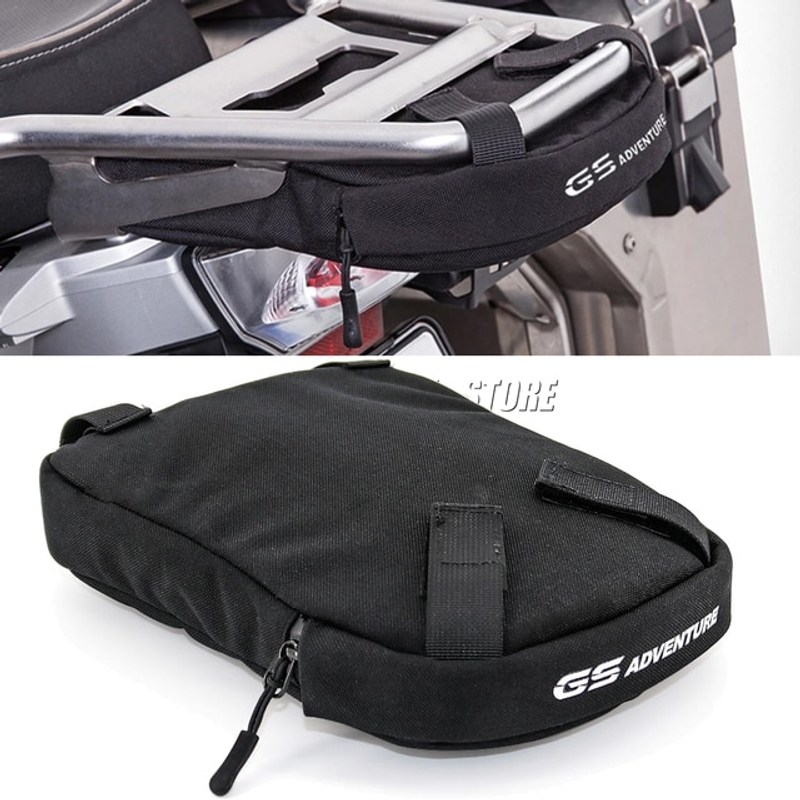 범용 수하물 안장 tail bag for bmw r1250gs r1200gs lc adv Adventure f850gs f750gs f650gs g310gs 2022 27,200원