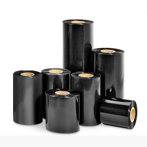 CAS CCR30 왁스레진리본 size 60 x 300M 바코드리본 열전사 감열지 (10롤) 61,200원