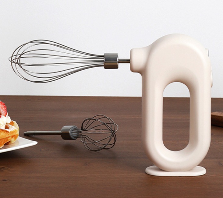 모잇 무선 전동 휘핑기 13,700원