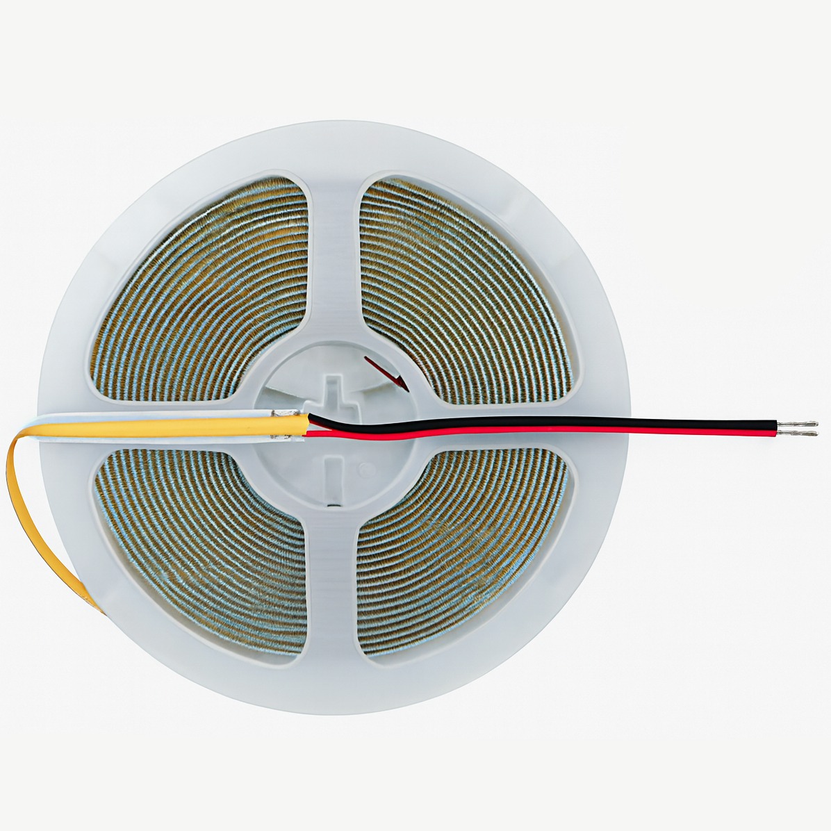 원탑 COB LED바 줄조명 24V 5M 스트립 LED 라인등 간접 조명 17,250원