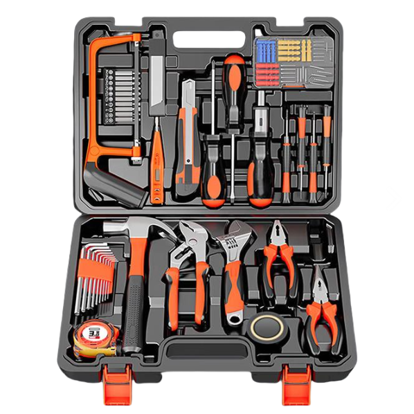 tinduo 실속 다용도 가정용 공구 세트, 1세트, 100PCS 38,800원