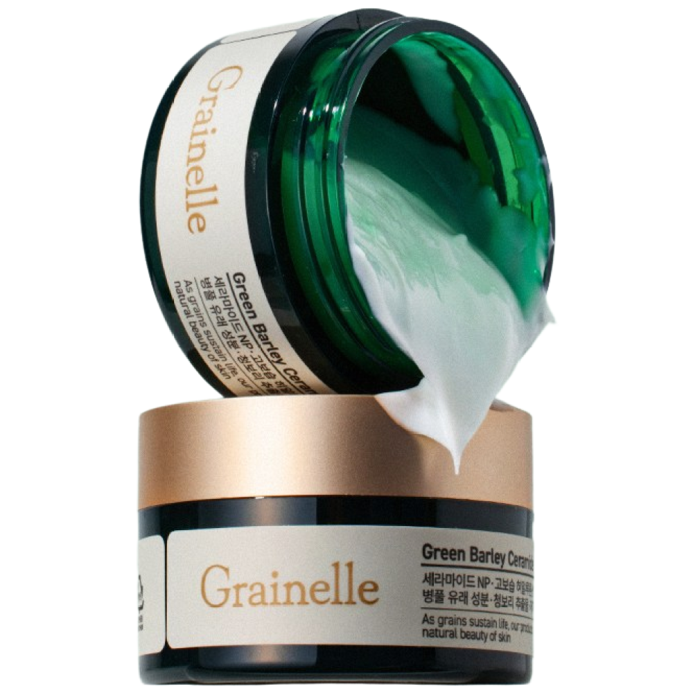 그라넬 청보리 세라마이드 크림, 1개, 50g 27,800원