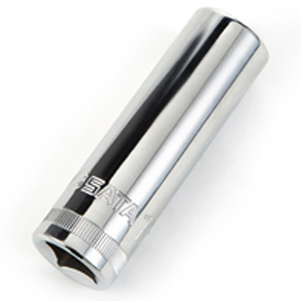 사타 12.5mm 육각 롱 소켓 13mm 13404 3,160원